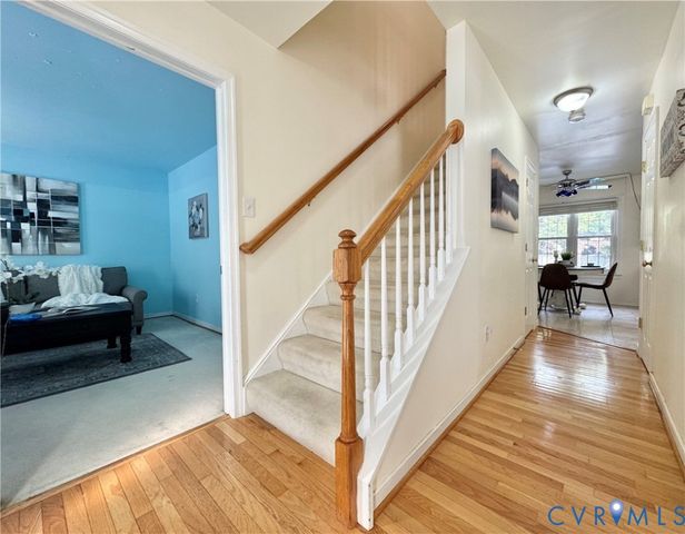 6902 Dartmouth Ave, Henrico, VA 23226