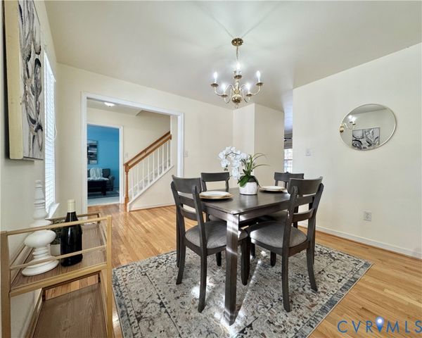 6902 Dartmouth Ave, Henrico, VA 23226