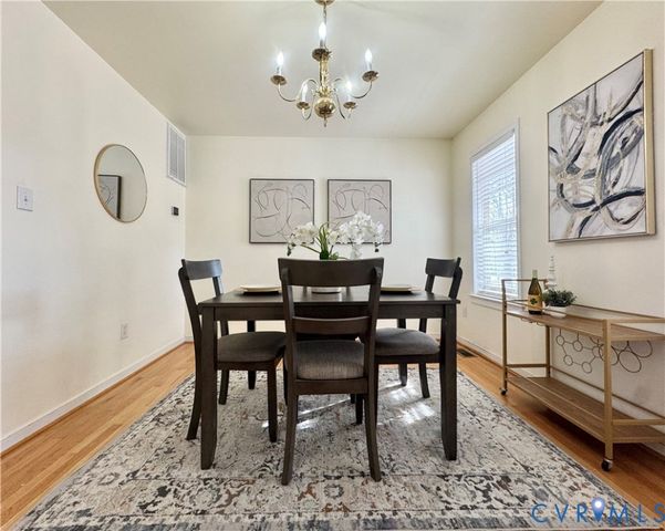 6902 Dartmouth Ave, Henrico, VA 23226