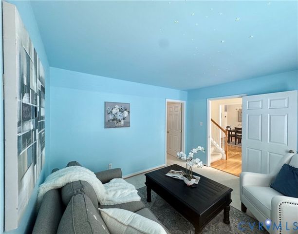 6902 Dartmouth Ave, Henrico, VA 23226