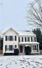 6902 Dartmouth Ave, Henrico, VA 23226