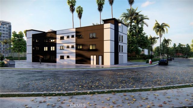 602 W Vernon Avenue, Los Angeles, CA 90037