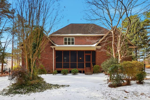 160 Arrow Point Lane, Davidson, NC 28036