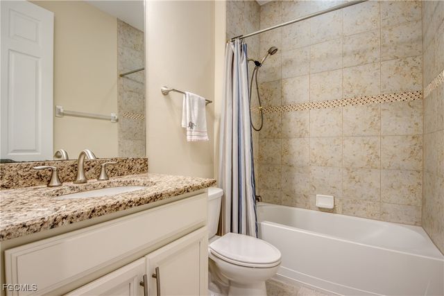 1457 Woodwind CT, Fort Myers, FL 33919