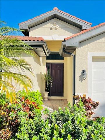 1457 Woodwind CT, Fort Myers, FL 33919