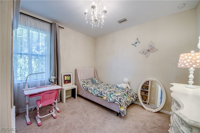 1457 Woodwind CT, Fort Myers, FL 33919