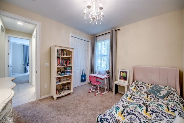 1457 Woodwind CT, Fort Myers, FL 33919