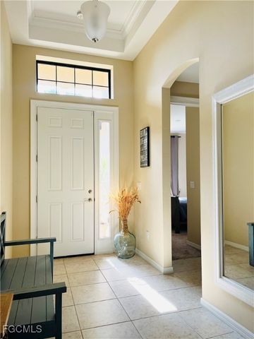 1457 Woodwind CT, Fort Myers, FL 33919