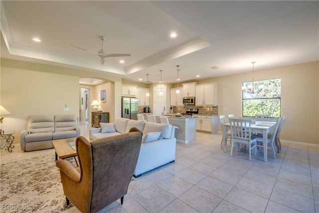 1457 Woodwind CT, Fort Myers, FL 33919