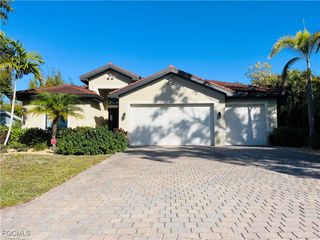 1457 Woodwind CT, Fort Myers, FL 33919