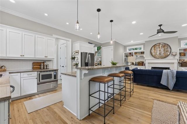 1875 Meredith Drive NW, Atlanta, GA 30318