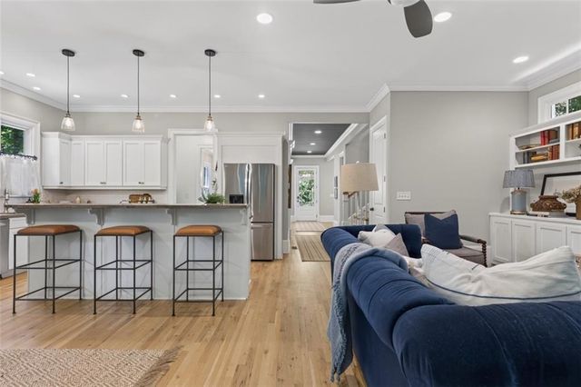 1875 Meredith Drive NW, Atlanta, GA 30318
