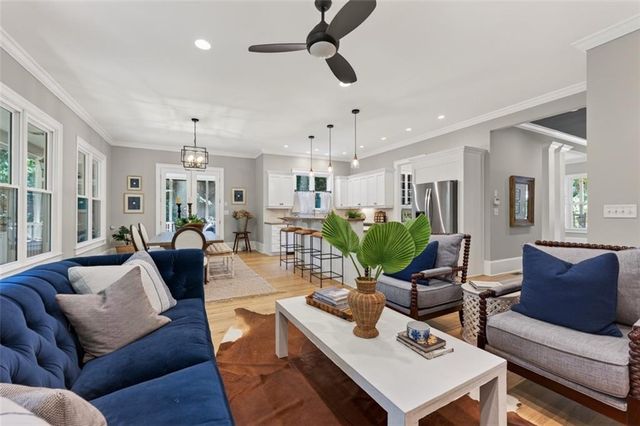 1875 Meredith Drive NW, Atlanta, GA 30318