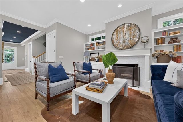 1875 Meredith Drive NW, Atlanta, GA 30318