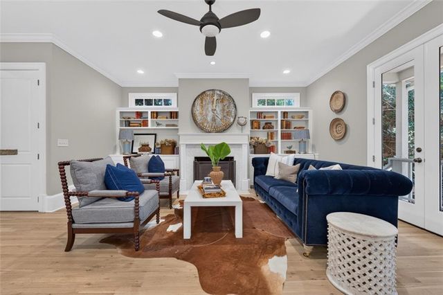 1875 Meredith Drive NW, Atlanta, GA 30318