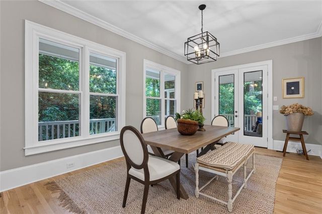 1875 Meredith Drive NW, Atlanta, GA 30318