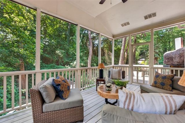 1875 Meredith Drive NW, Atlanta, GA 30318