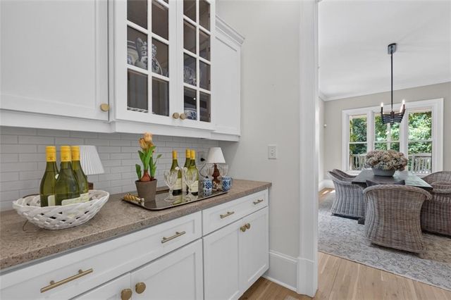 1875 Meredith Drive NW, Atlanta, GA 30318