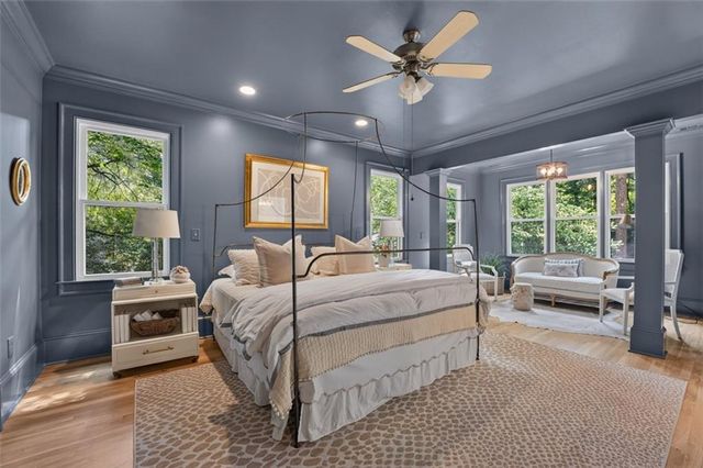 1875 Meredith Drive NW, Atlanta, GA 30318