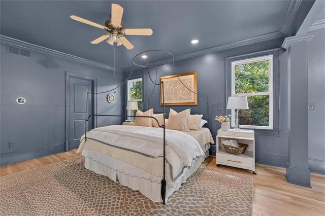 1875 Meredith Drive NW, Atlanta, GA 30318