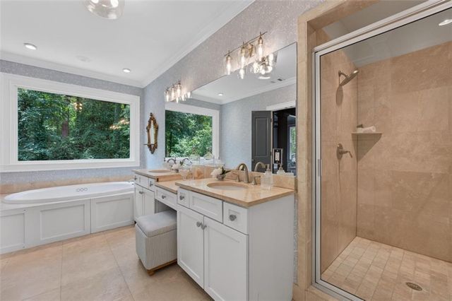 1875 Meredith Drive NW, Atlanta, GA 30318
