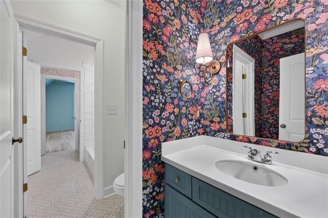 1875 Meredith Drive NW, Atlanta, GA 30318