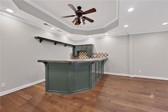 1875 Meredith Drive NW, Atlanta, GA 30318