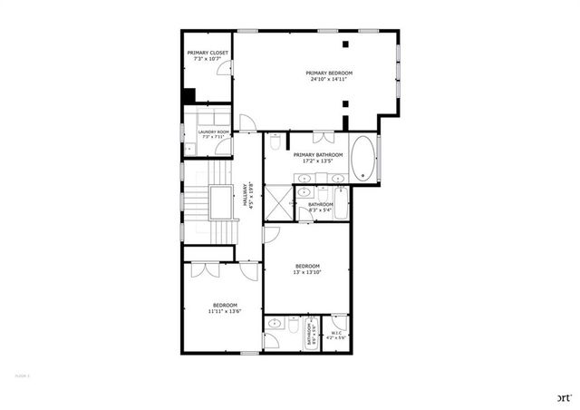 1875 Meredith Drive NW, Atlanta, GA 30318