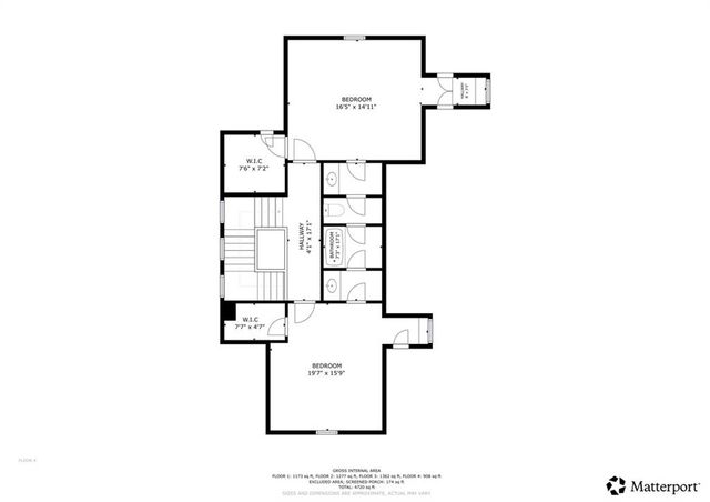1875 Meredith Drive NW, Atlanta, GA 30318