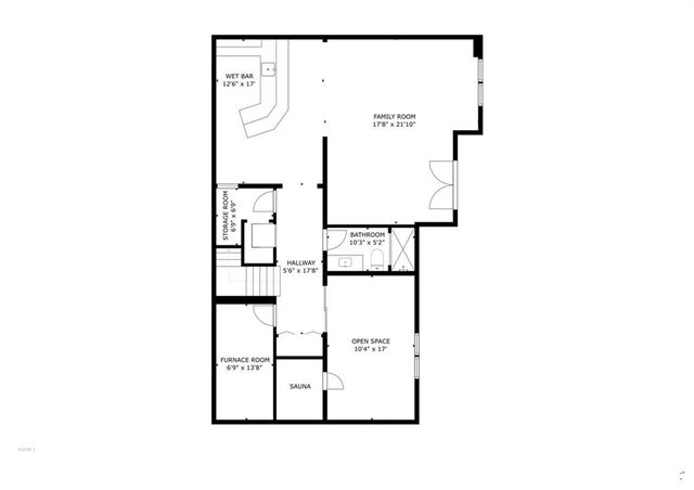 1875 Meredith Drive NW, Atlanta, GA 30318