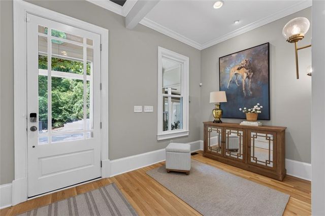 1875 Meredith Drive NW, Atlanta, GA 30318