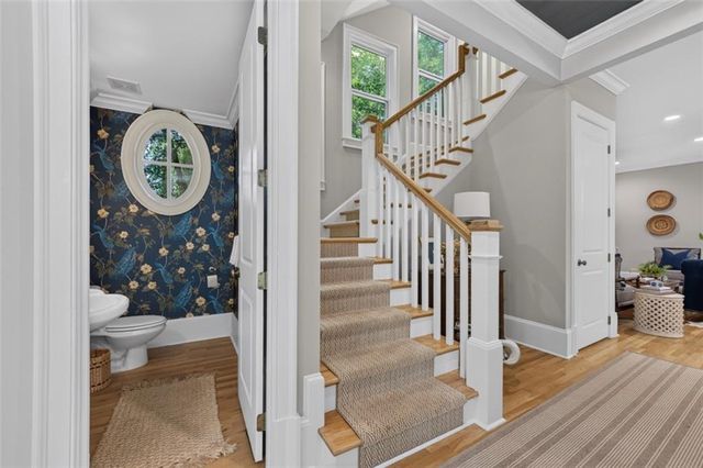 1875 Meredith Drive NW, Atlanta, GA 30318