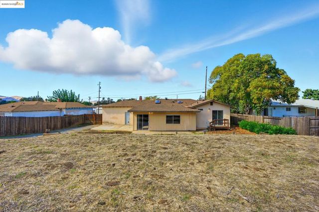 1251 Hillcrest Ave, Antioch, CA 94509
