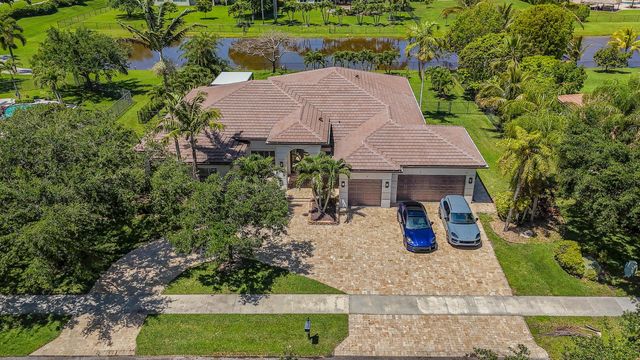 4377 SW 140th Avenue, Davie, FL 33330