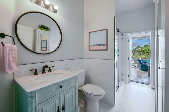 4377 SW 140th Avenue, Davie, FL 33330