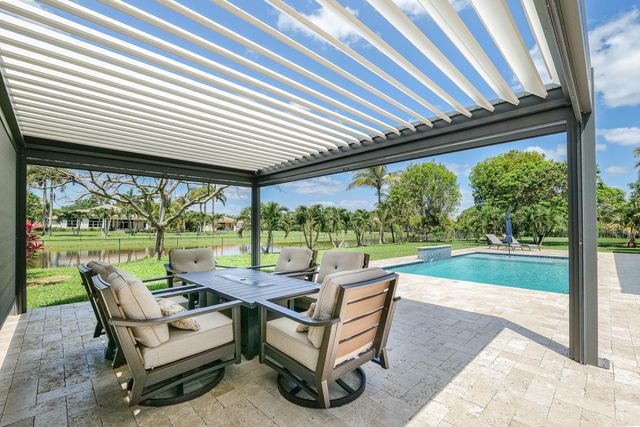 4377 SW 140th Avenue, Davie, FL 33330