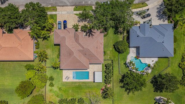 4377 SW 140th Avenue, Davie, FL 33330
