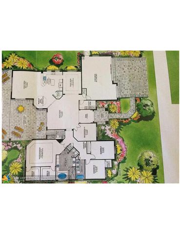 4377 SW 140th Avenue, Davie, FL 33330