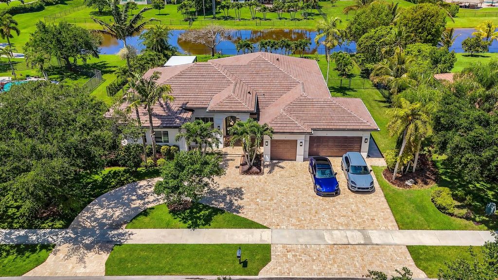 4377 SW 140th Avenue, Davie, FL 33330
