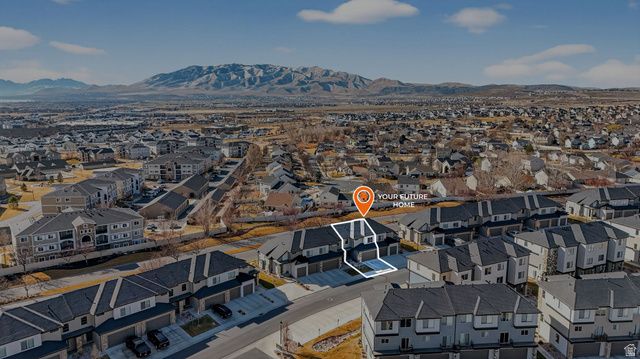 127 W HARVEST VILLAGE LN, Saratoga Springs, UT 84045