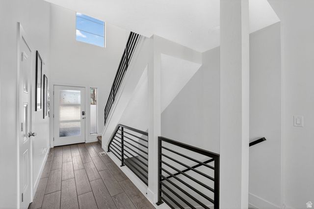 127 W HARVEST VILLAGE LN, Saratoga Springs, UT 84045