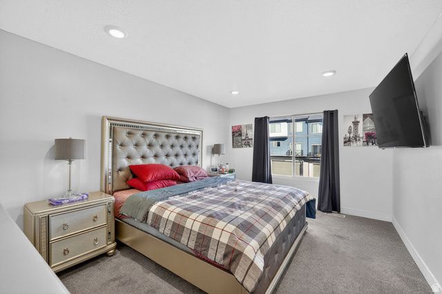 127 W HARVEST VILLAGE LN, Saratoga Springs, UT 84045