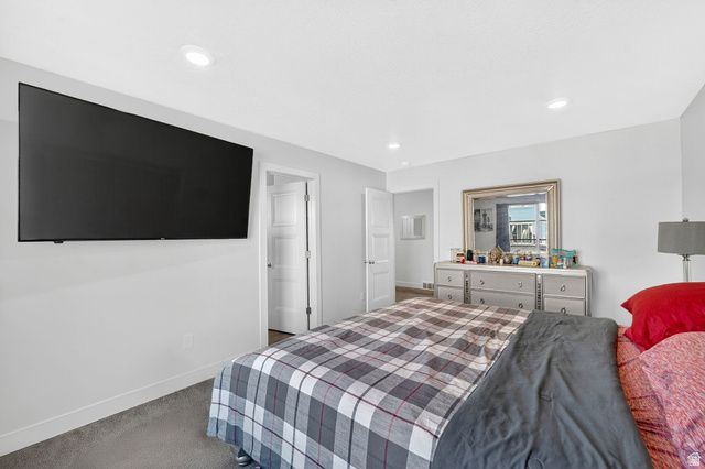 127 W HARVEST VILLAGE LN, Saratoga Springs, UT 84045