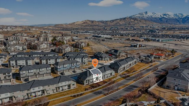 127 W HARVEST VILLAGE LN, Saratoga Springs, UT 84045