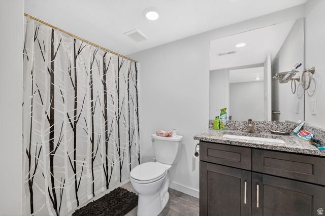 127 W HARVEST VILLAGE LN, Saratoga Springs, UT 84045