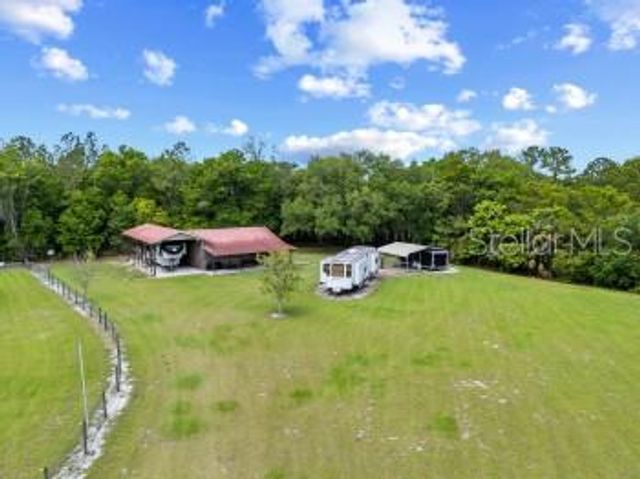 42415 BIG OAK ROAD, Altoona, FL 32702