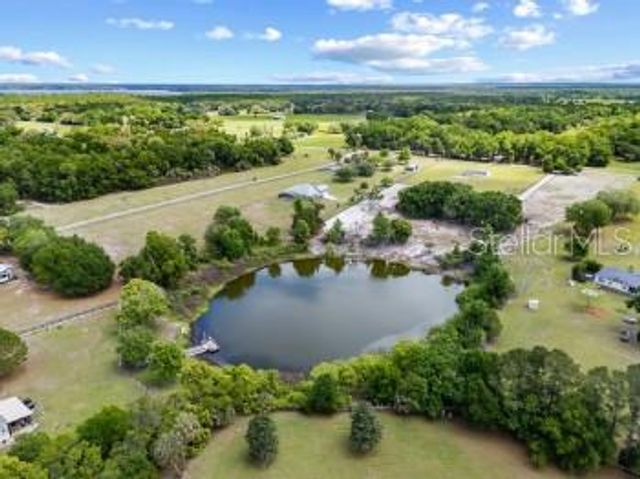 42415 BIG OAK ROAD, Altoona, FL 32702