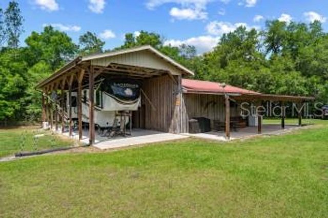 42415 BIG OAK ROAD, Altoona, FL 32702