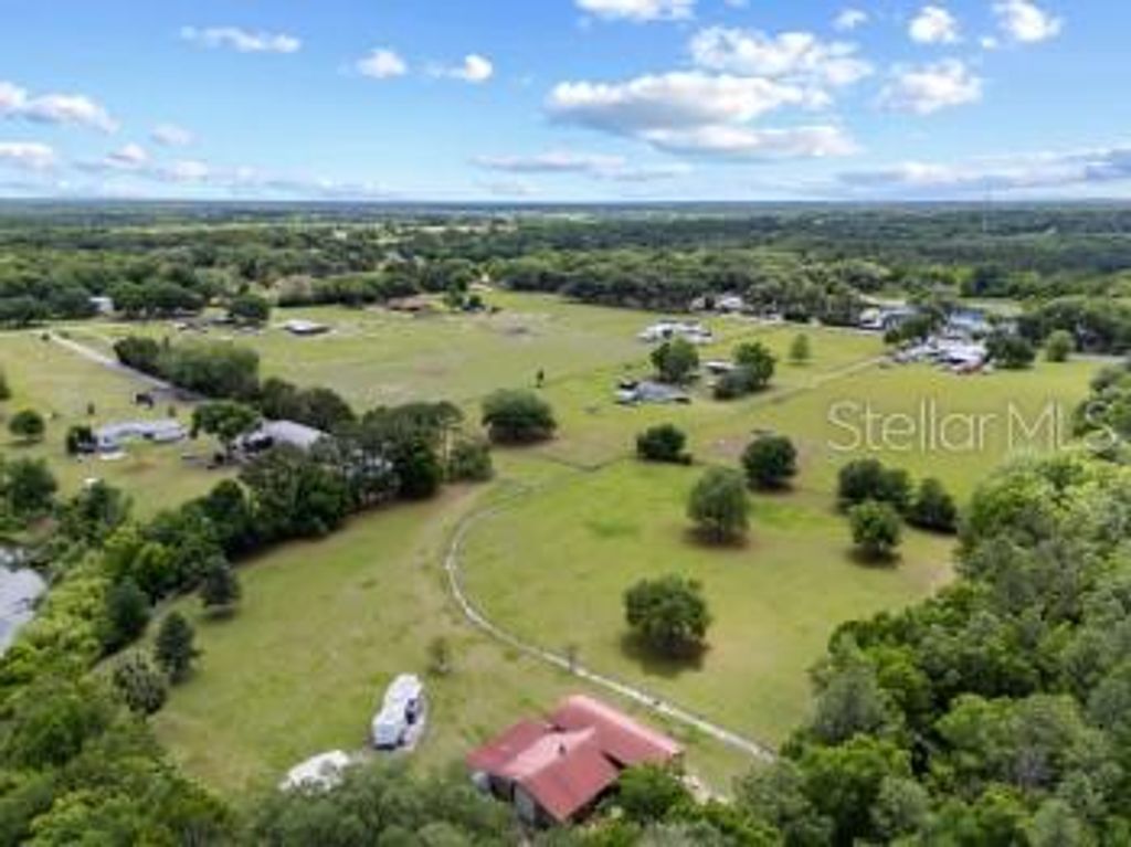 42415 BIG OAK ROAD, Altoona, FL 32702