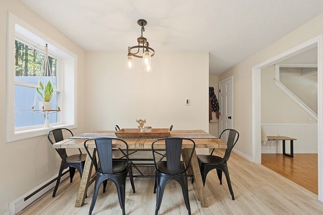 7 Village Way C, Norton, MA 02766